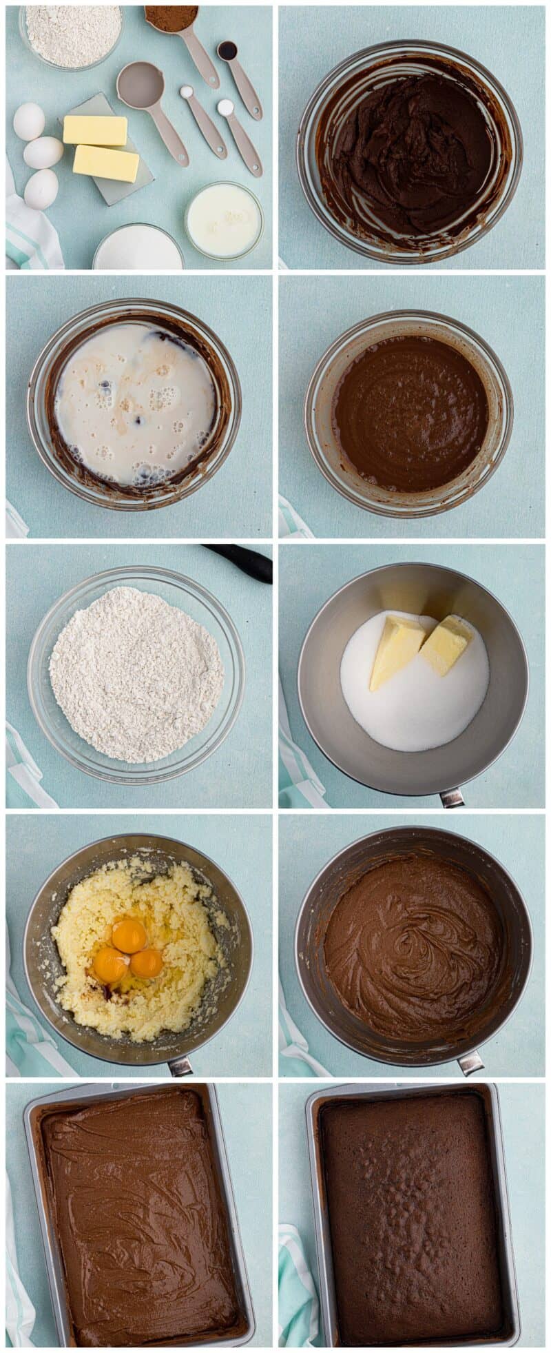 how to make chocolate cake pops