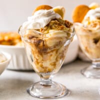 featured banana pudding