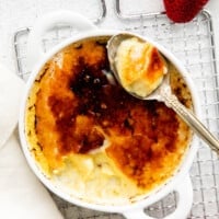 featured creme brulee