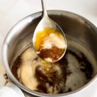 featured how to make brown butter