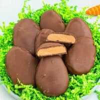 featured reeses peanut butter eggs