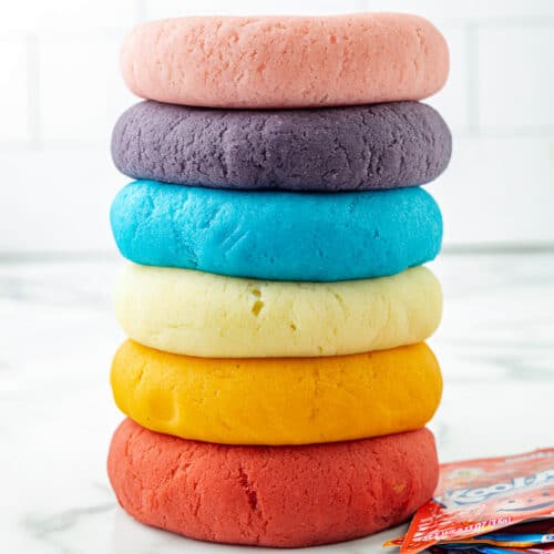 Homemade Playdough Recipe - Easy Dessert Recipes