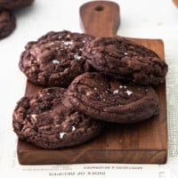 featured chocolate crunch bar cookies