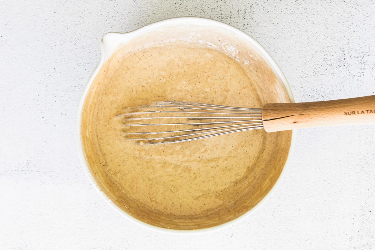 how to make apple cider donuts