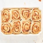 how to make apple pie cinnamon rolls