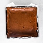 how to make chocolate cheesecake bars