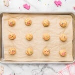 how to make circus animal sugar cookies