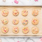 how to make circus animal sugar cookies