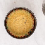 how to make funfetti cheesecake