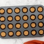 how to make homemade peanut butter cups