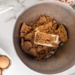 how to make pumpkin spice cookies
