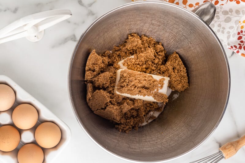 how to make pumpkin spice cookies
