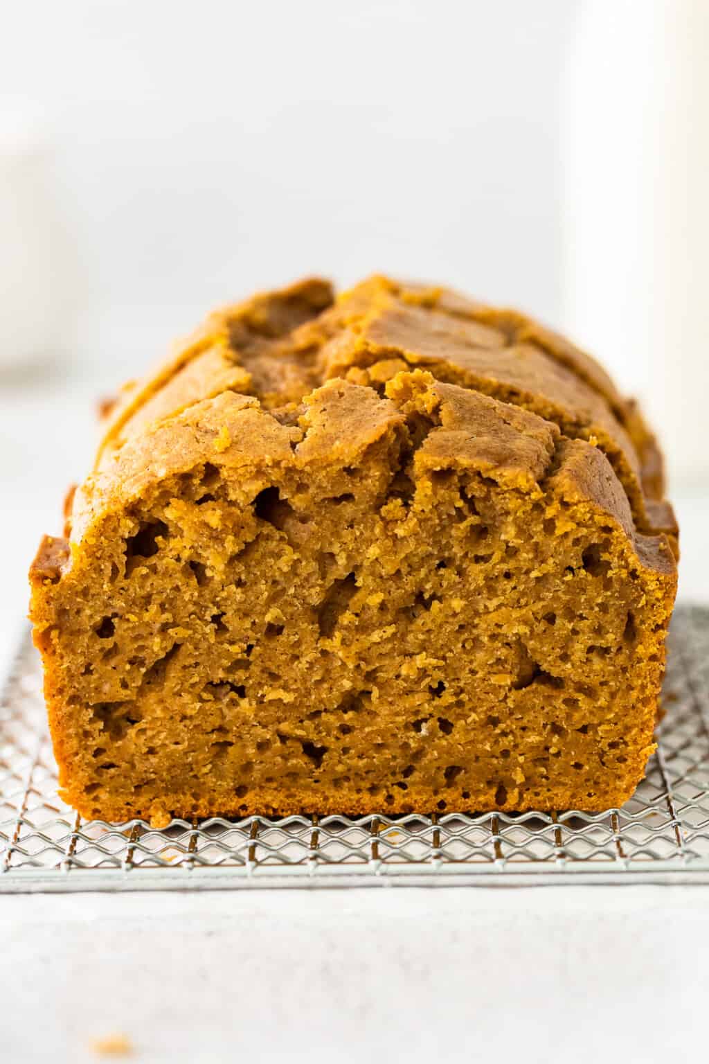 Pumpkin Bread Recipe Easy Dessert Recipes