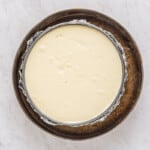 how to make boston cream pie cheesecake