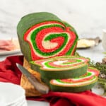 featured christmas bread