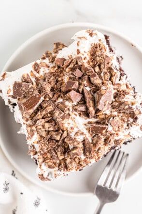 Better Than Sex Cake Recipe - Easy Dessert Recipes