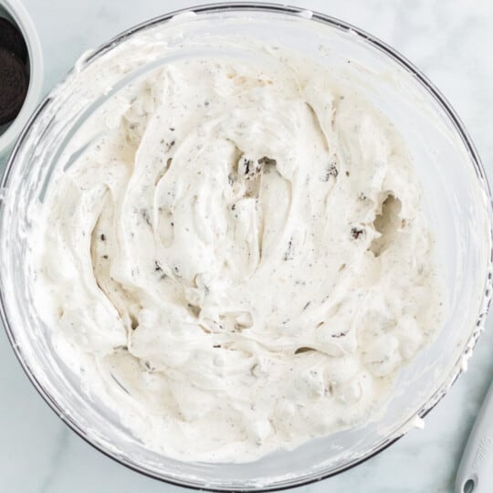 Cookies And Cream Dip Recipe Easy Dessert Recipes