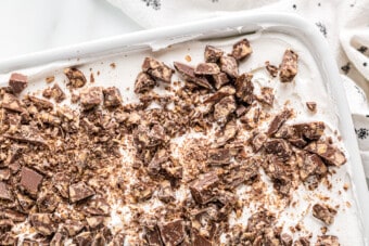 Better Than Sex Cake Recipe - Easy Dessert Recipes