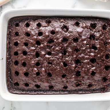 Better Than Sex Cake Recipe - Easy Dessert Recipes