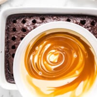 Better Than Sex Cake Recipe - Easy Dessert Recipes