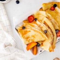 featured crepes.