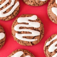 featured hot cocoa cookies.