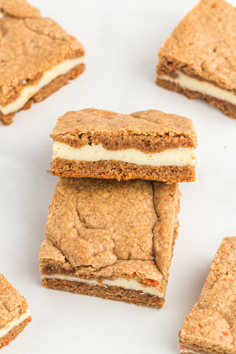 carrot-cake-bars-recipe-easy-dessert-recipes