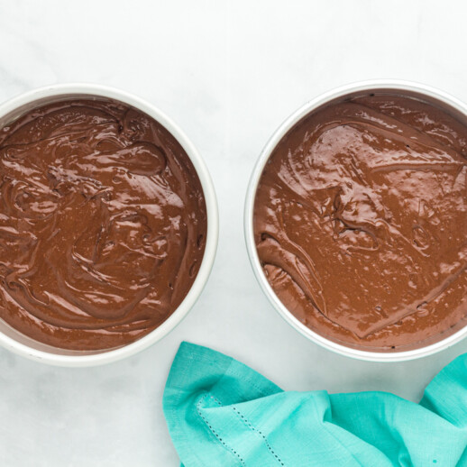 Doctored Chocolate Cake Mix Recipe - Easy Dessert Recipes