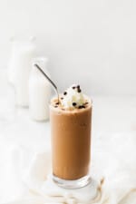 Java Chip Frappuccino Recipe - Easy Dessert Recipes