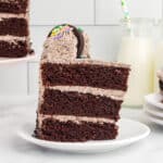 featured oreo cake.