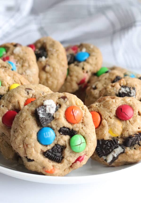 featured oreo monster cookies