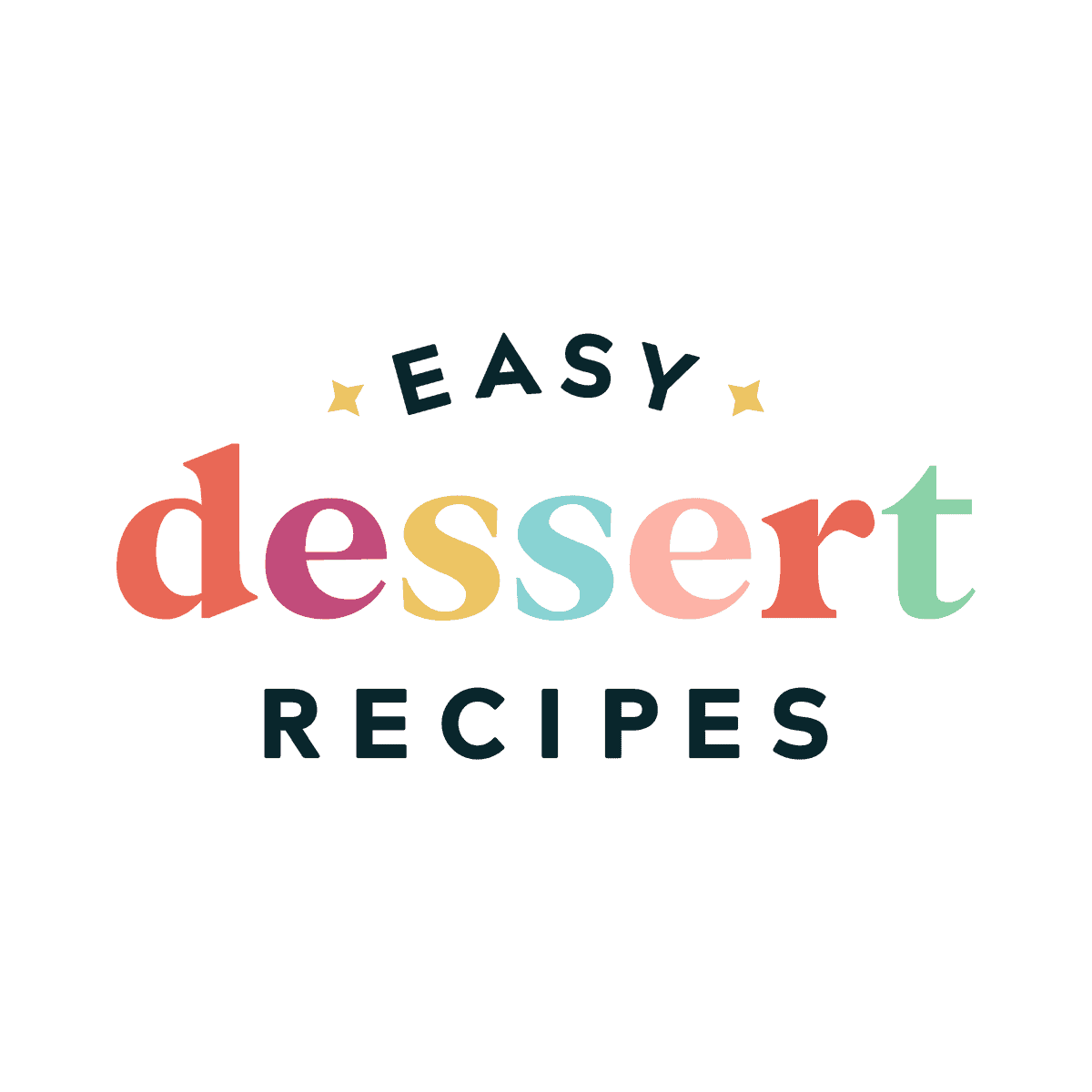 Easy Dessert Recipes logo