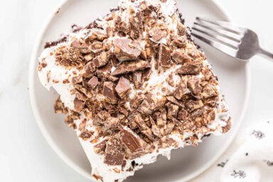 Better Than Sex Cake Recipe - Easy Dessert Recipes